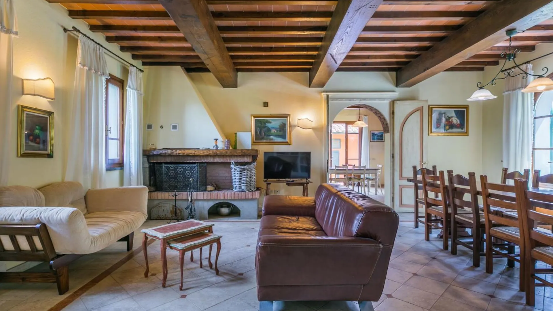 Villa Villa Elena-1 By Interhome Le Vedute