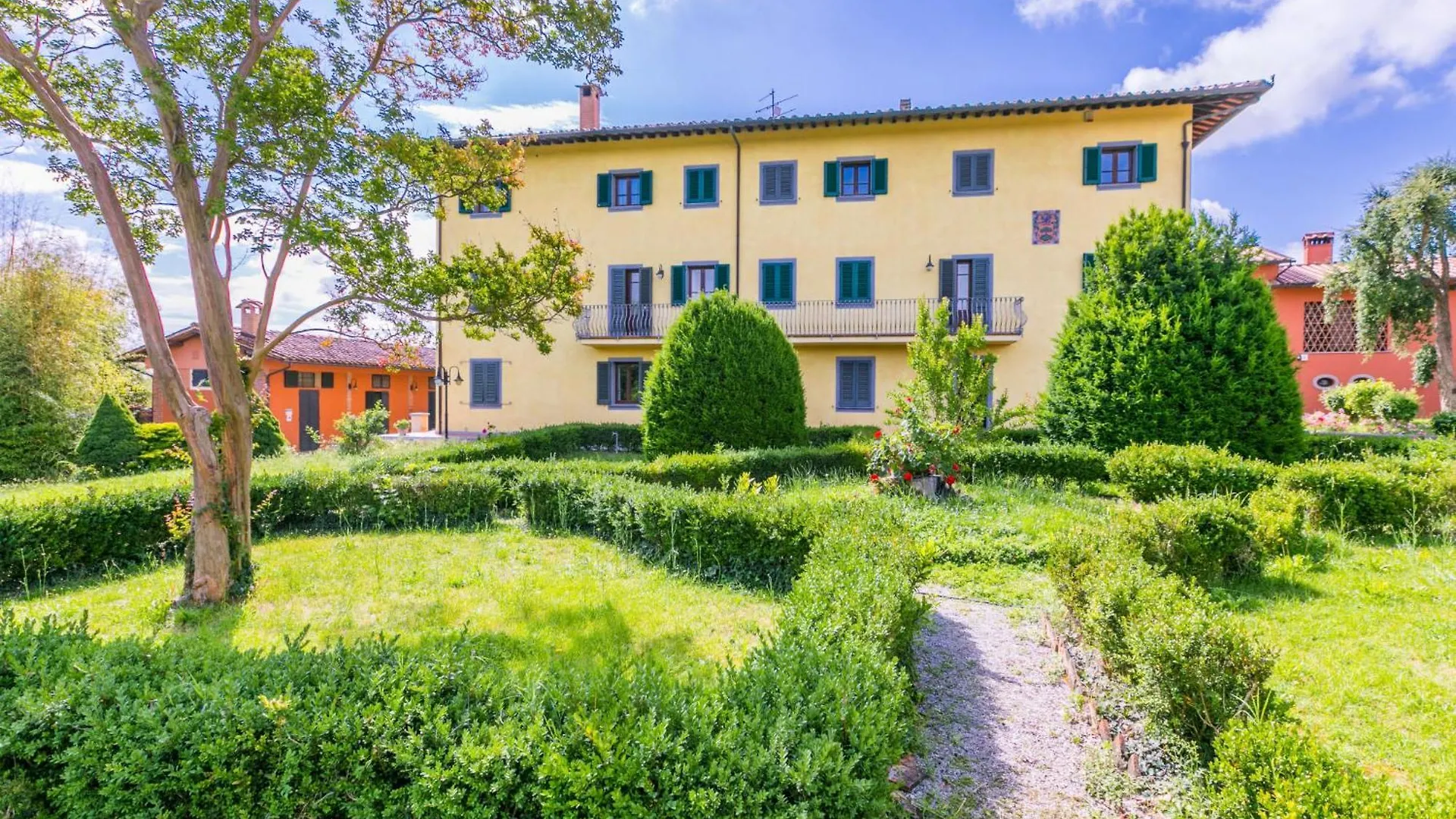 Villa Villa Elena-1 By Interhome Le Vedute