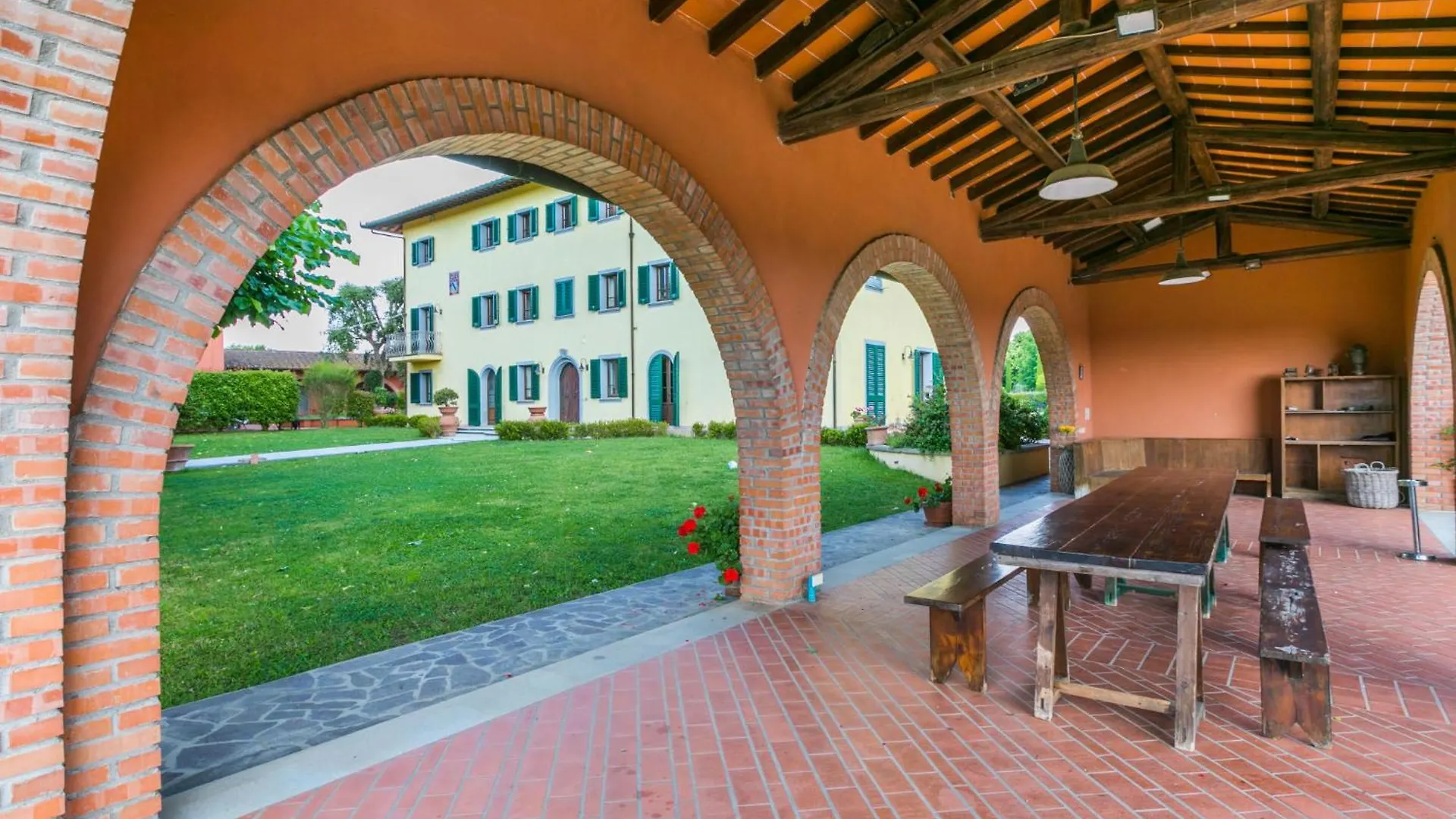 Villa Villa Elena-1 By Interhome Le Vedute 0*,