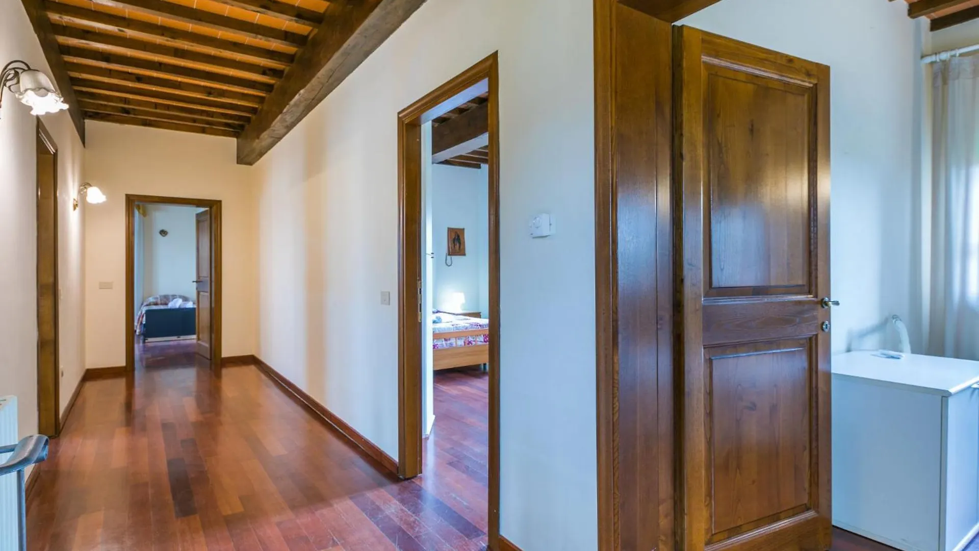 Villa Villa Elena-1 By Interhome Le Vedute
