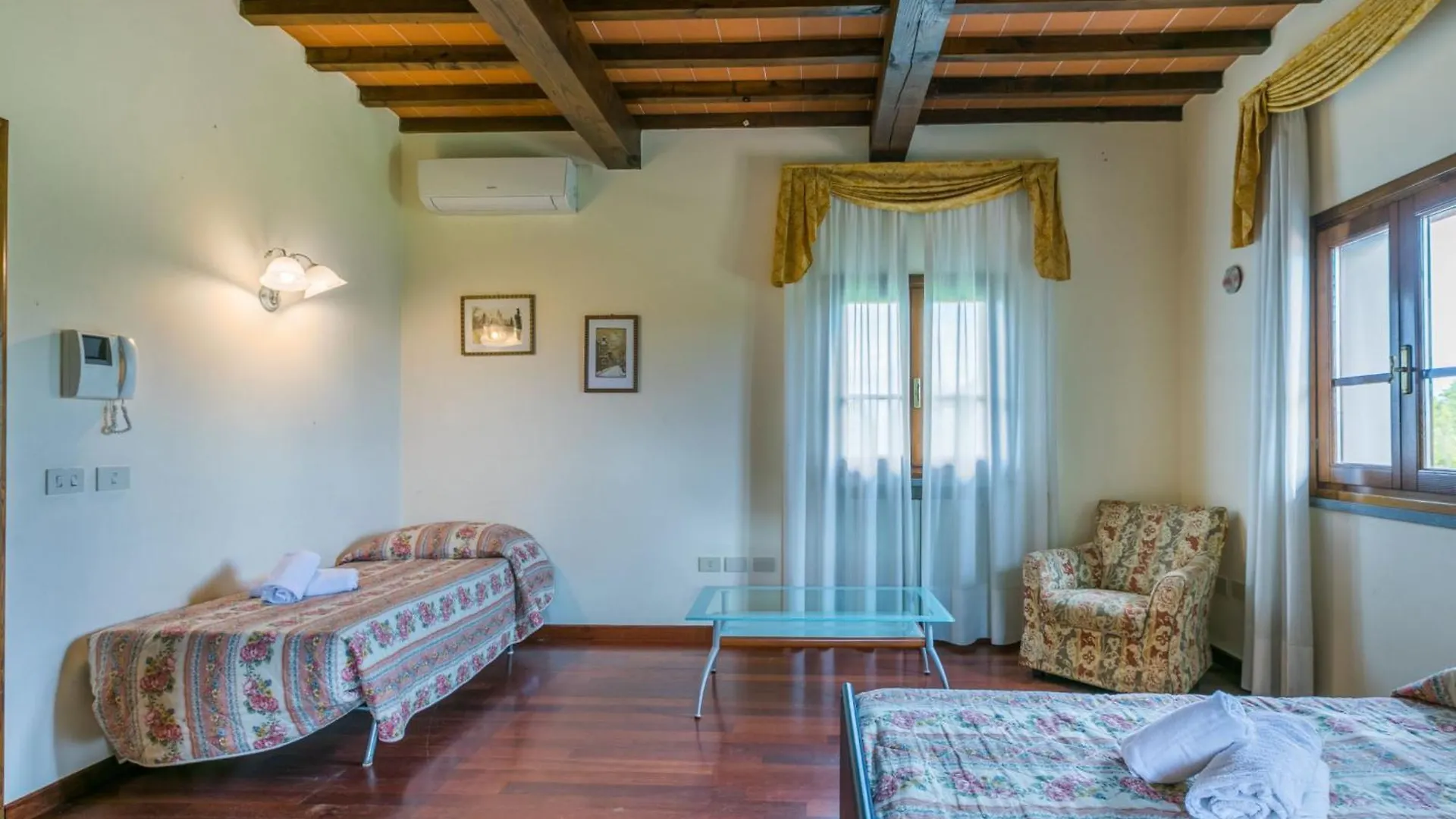 Villa Villa Elena-1 By Interhome Le Vedute