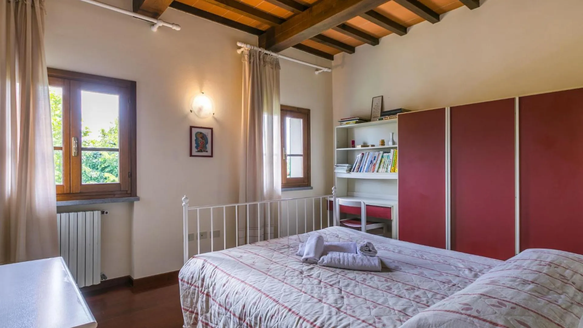 Villa Villa Elena-1 By Interhome Le Vedute 0*,  Itálie