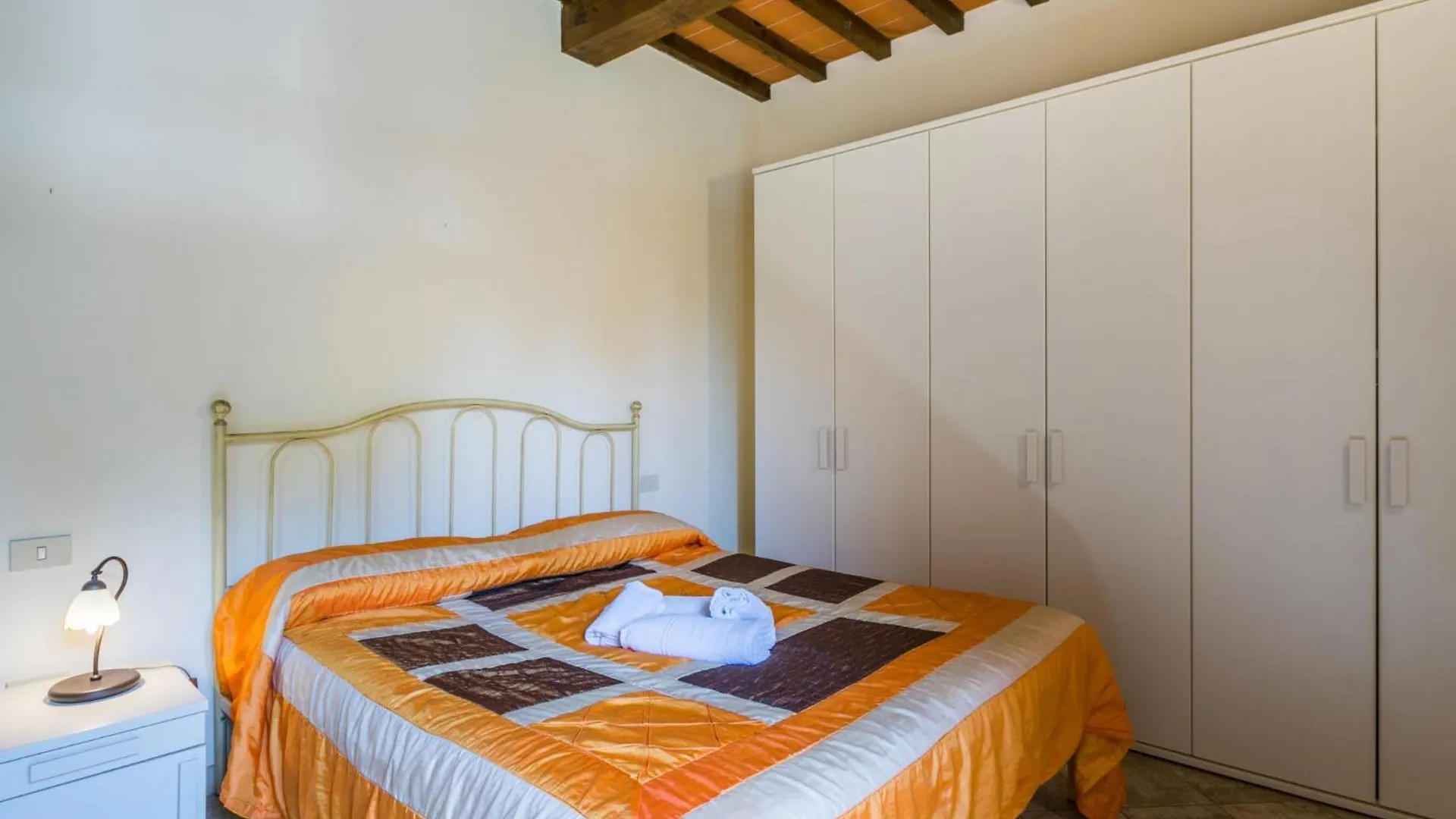 Villa Villa Elena-1 By Interhome Le Vedute