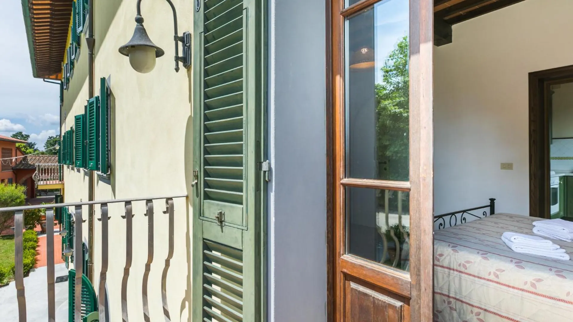 Villa Villa Elena-1 By Interhome Le Vedute