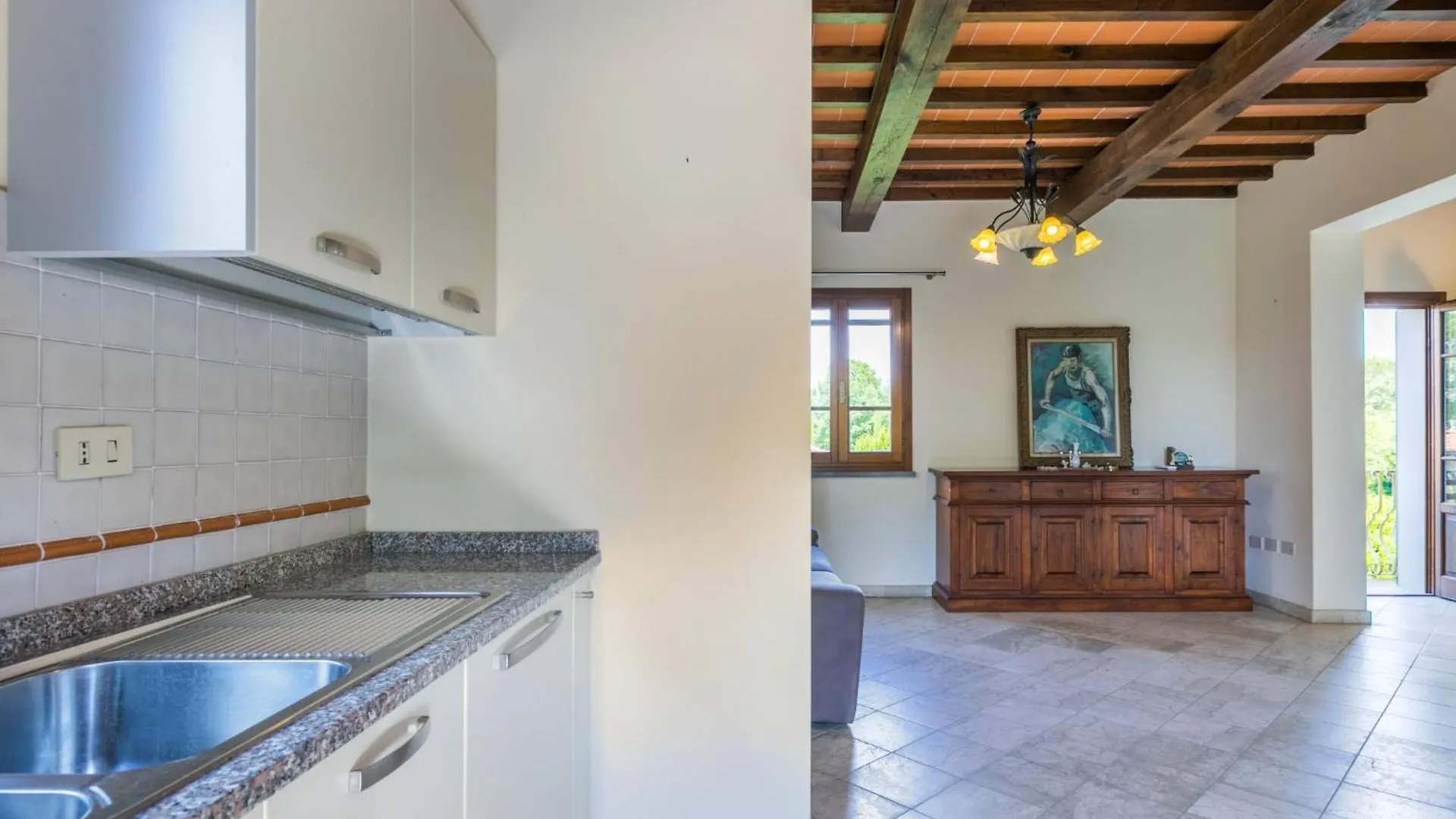 Villa Villa Elena-1 By Interhome Le Vedute