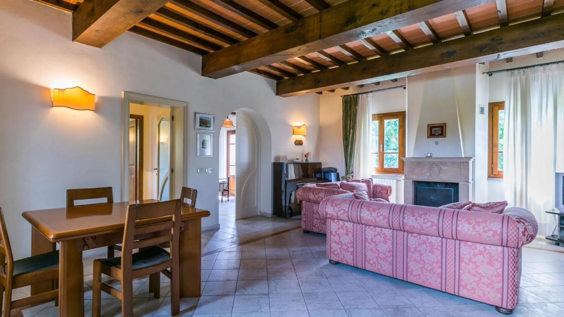 Villa Villa Elena-1 By Interhome Le Vedute 0*,