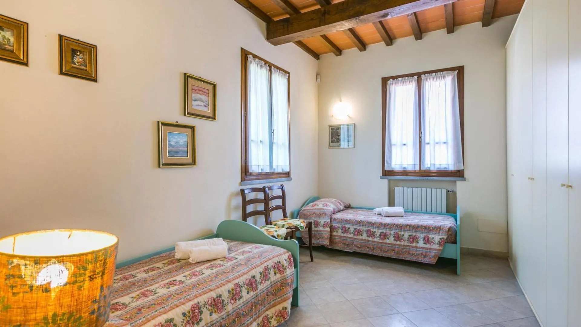 Villa Villa Elena-1 By Interhome Le Vedute