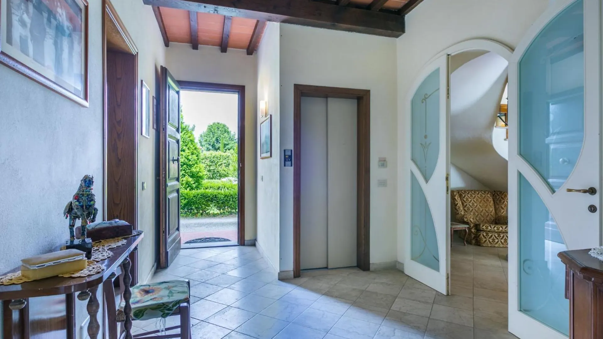 Villa Villa Elena-1 By Interhome Le Vedute