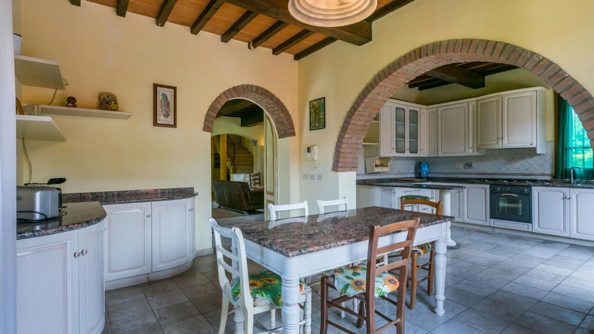 Villa Villa Elena-1 By Interhome Le Vedute