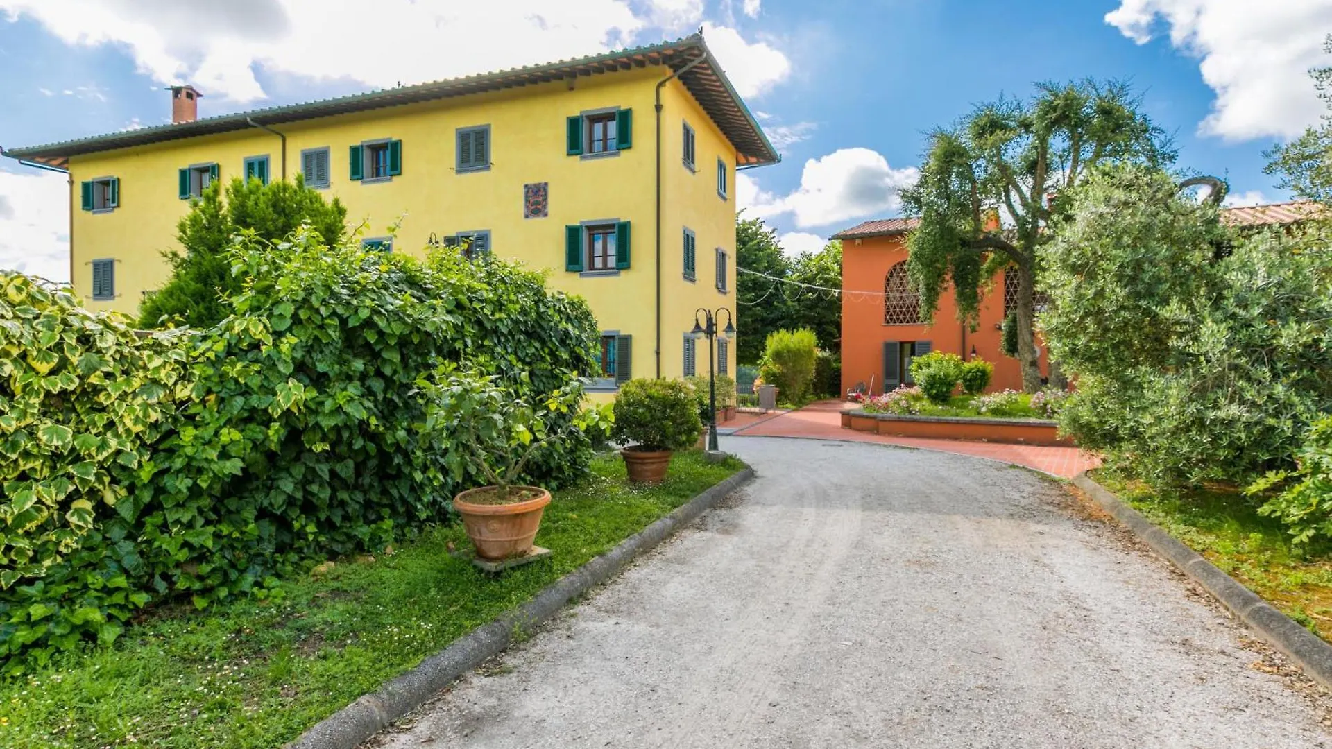 Villa Villa Elena-1 By Interhome Le Vedute 0*,  Italy