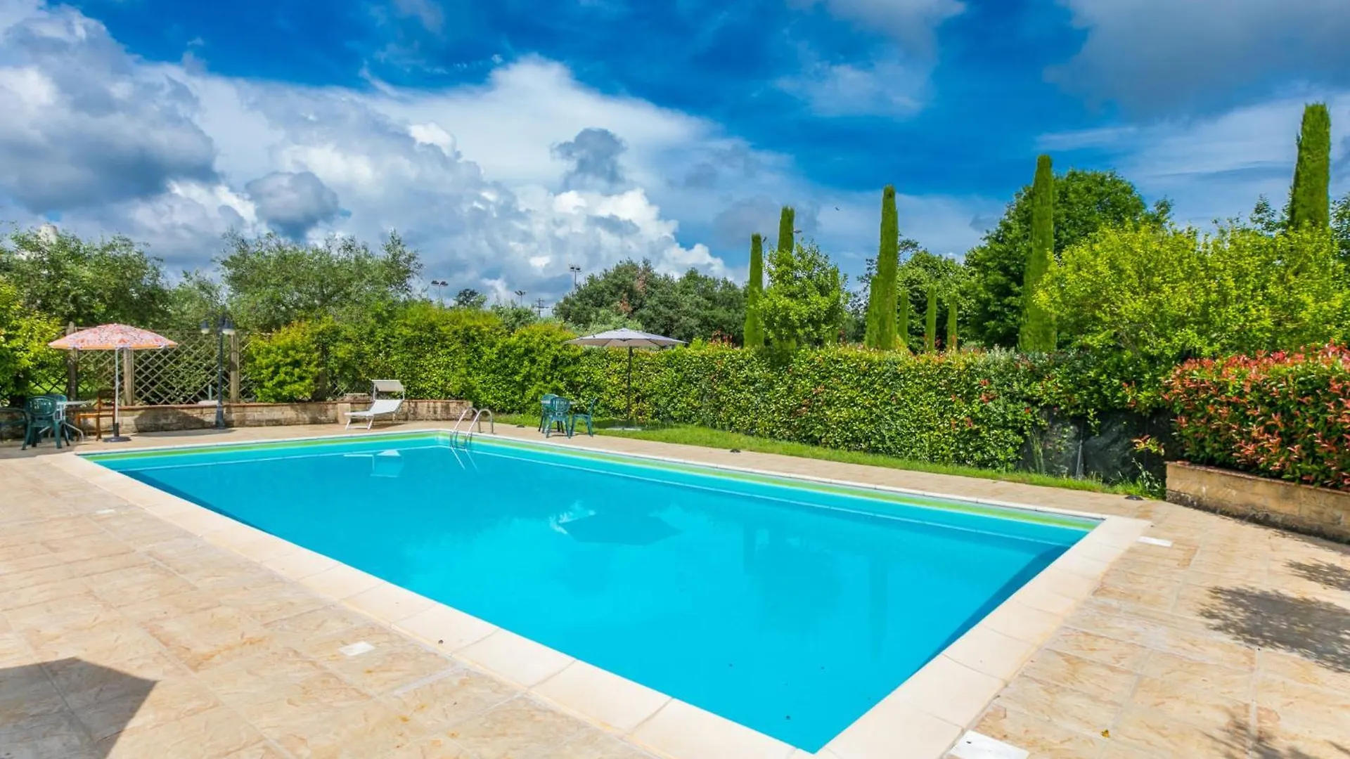 Villa Villa Elena-1 By Interhome Le Vedute Italy