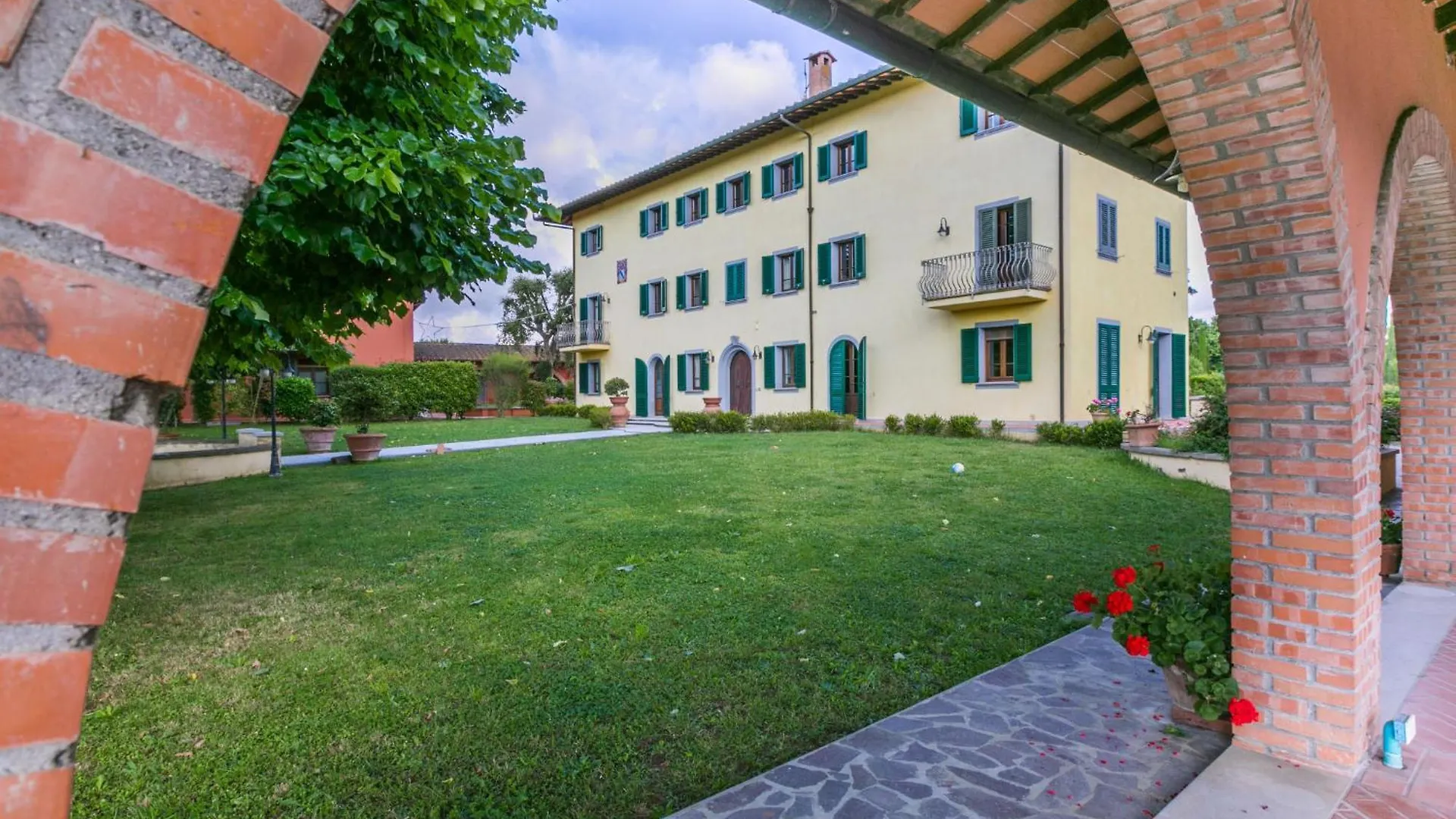 Villa Villa Elena-1 By Interhome Le Vedute