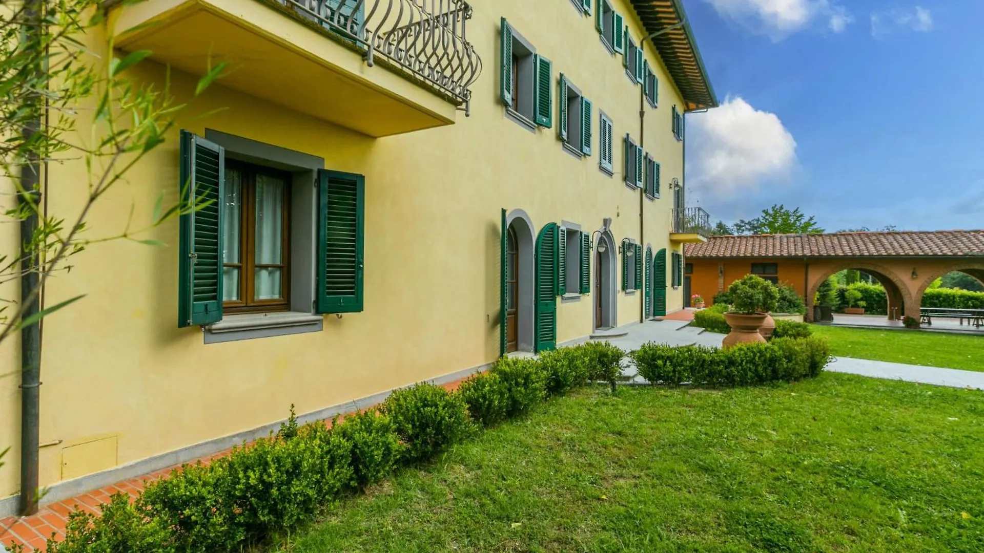 Villa Villa Elena-1 By Interhome Le Vedute