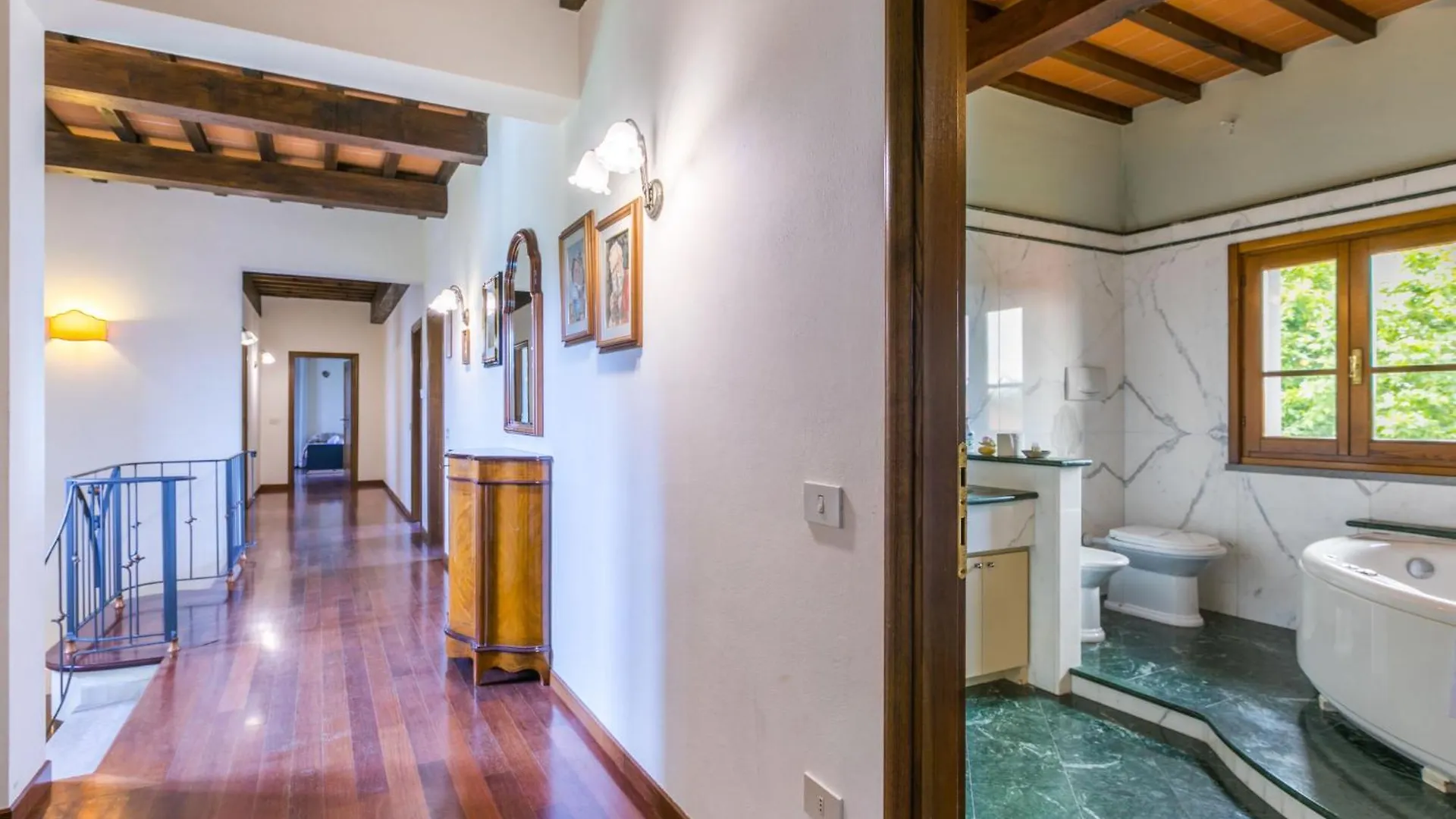 Villa Villa Elena-1 By Interhome Le Vedute Italy
