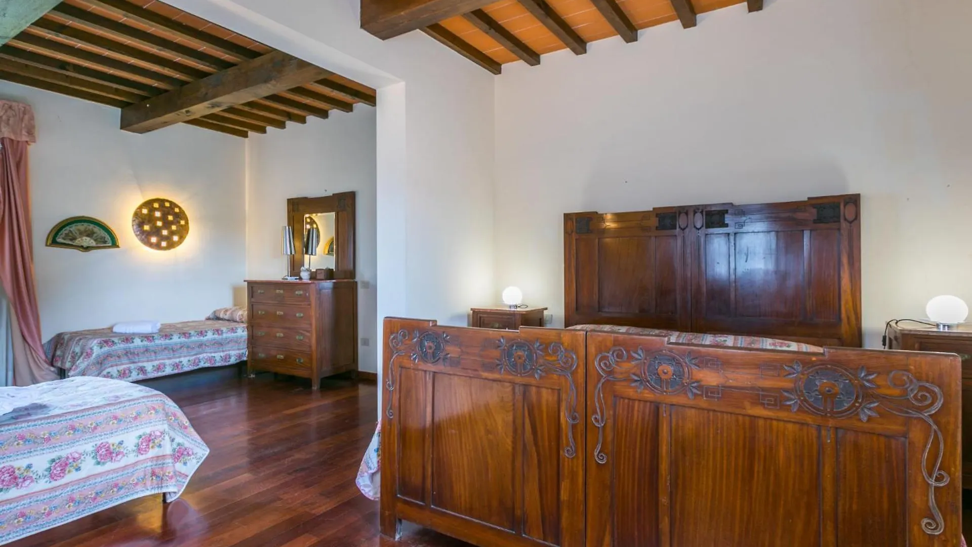 Villa Villa Elena-1 By Interhome Le Vedute 0*,  Italy