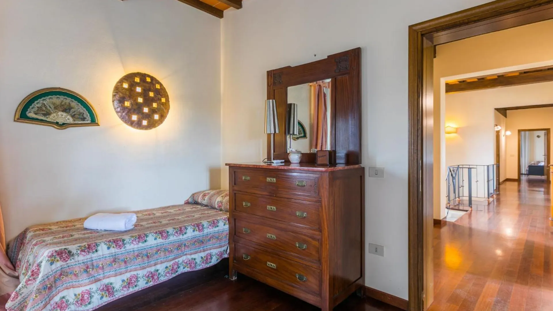 Villa Villa Elena-1 By Interhome Le Vedute