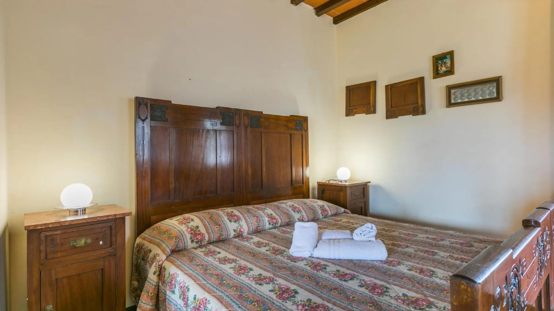 Villa Villa Elena-1 By Interhome Le Vedute