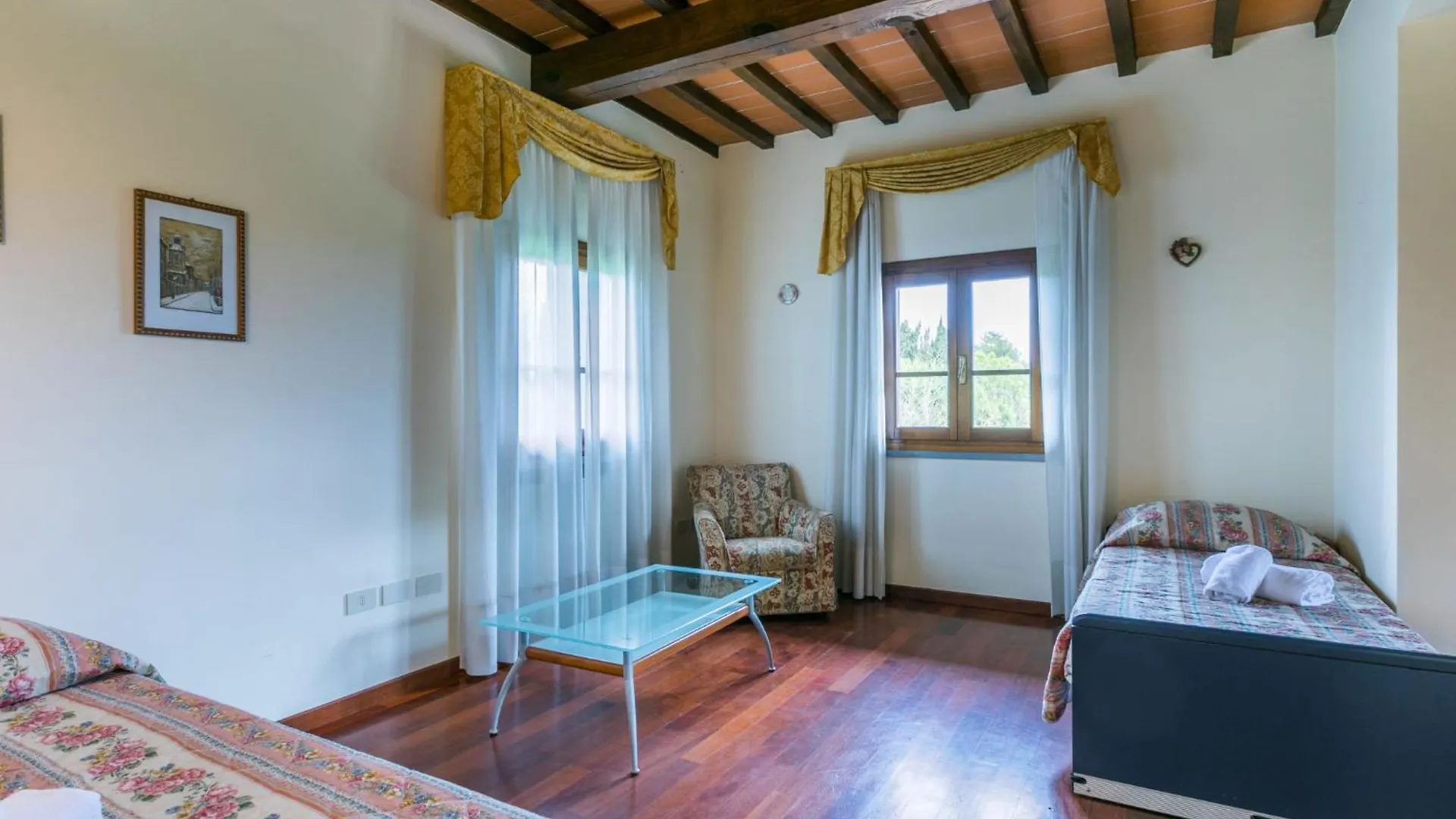 Villa Villa Elena-1 By Interhome Le Vedute 0*,  Italy