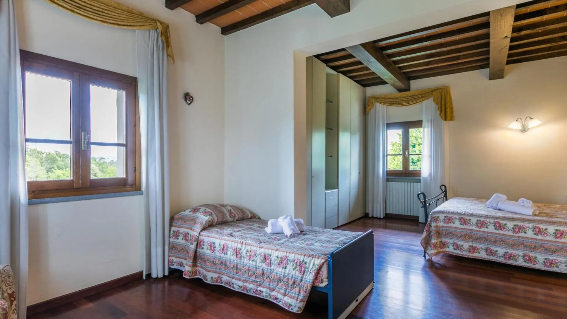 Villa Villa Elena-1 By Interhome Le Vedute