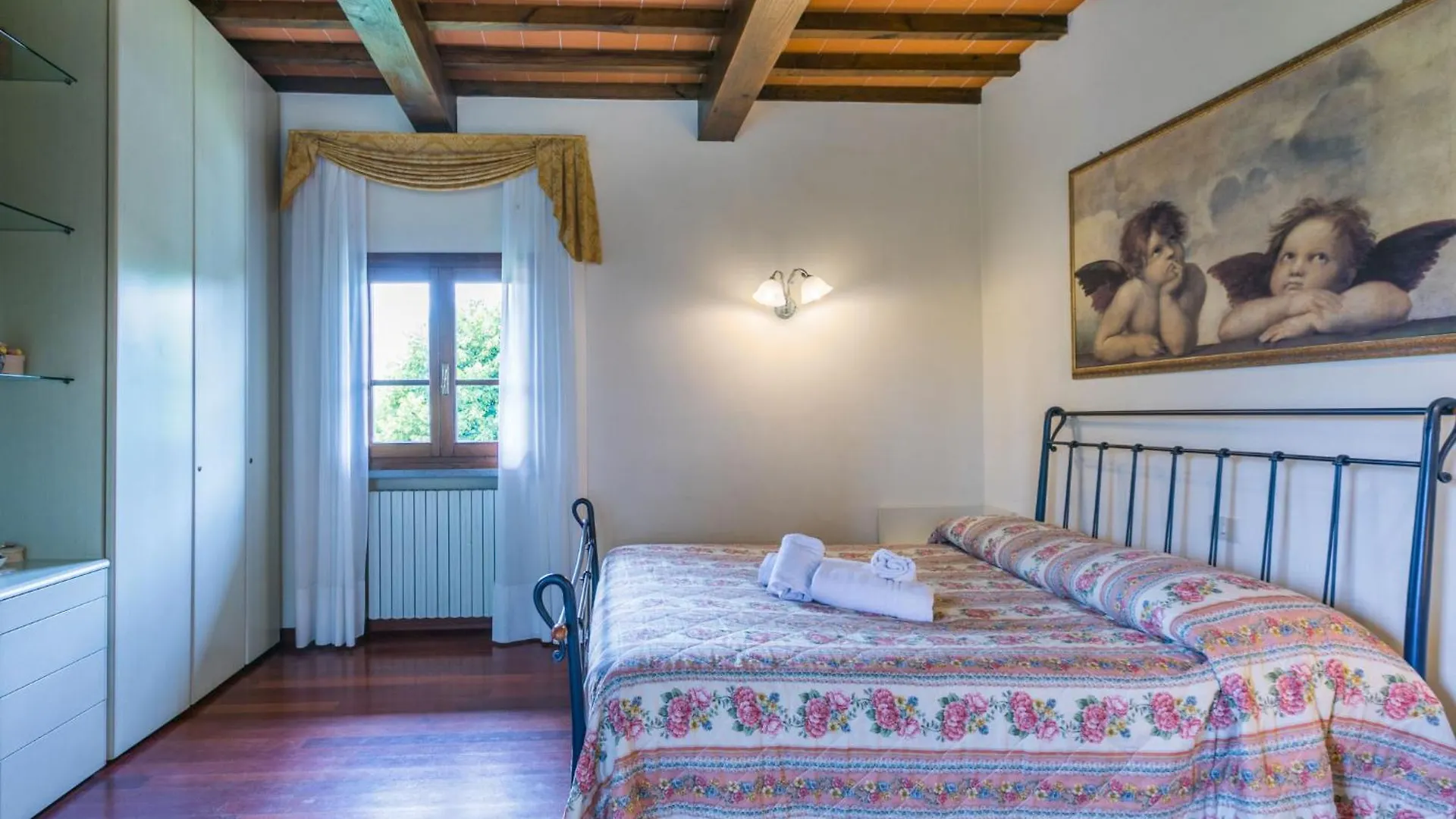 Villa Villa Elena-1 By Interhome Le Vedute Italy