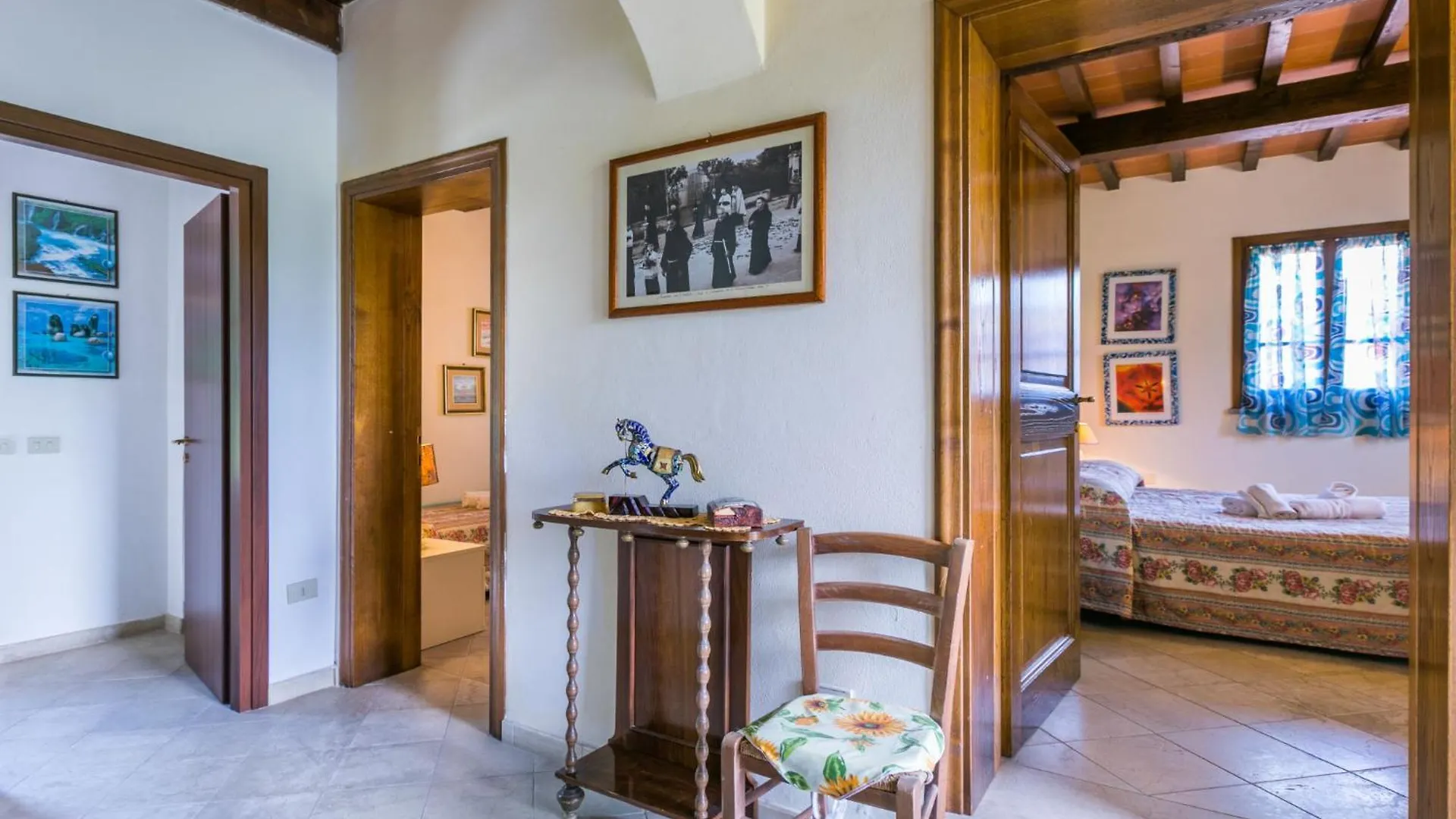 Villa Villa Elena-1 By Interhome Le Vedute