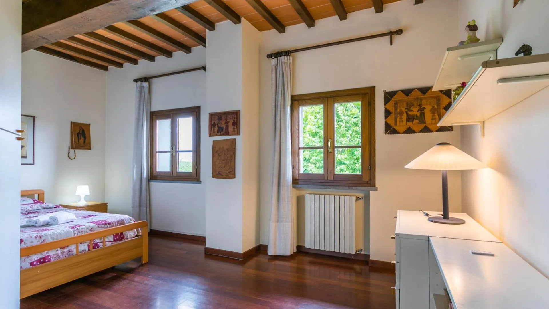 Villa Villa Elena-1 By Interhome Le Vedute