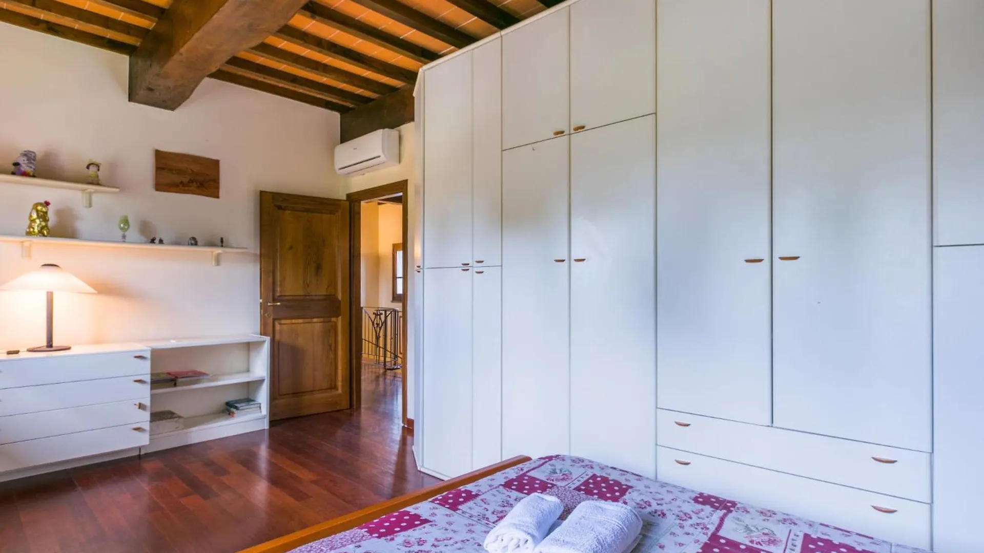 Villa Villa Elena-1 By Interhome Le Vedute 0*,
