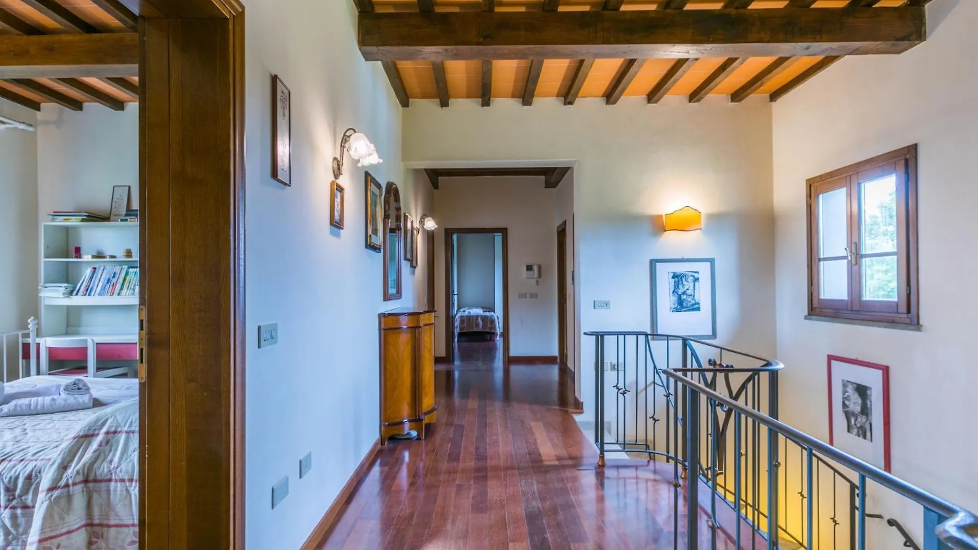 Villa Villa Elena-1 By Interhome Le Vedute