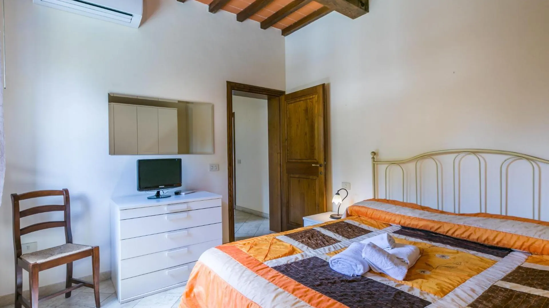 Villa Villa Elena-1 By Interhome Le Vedute Italy