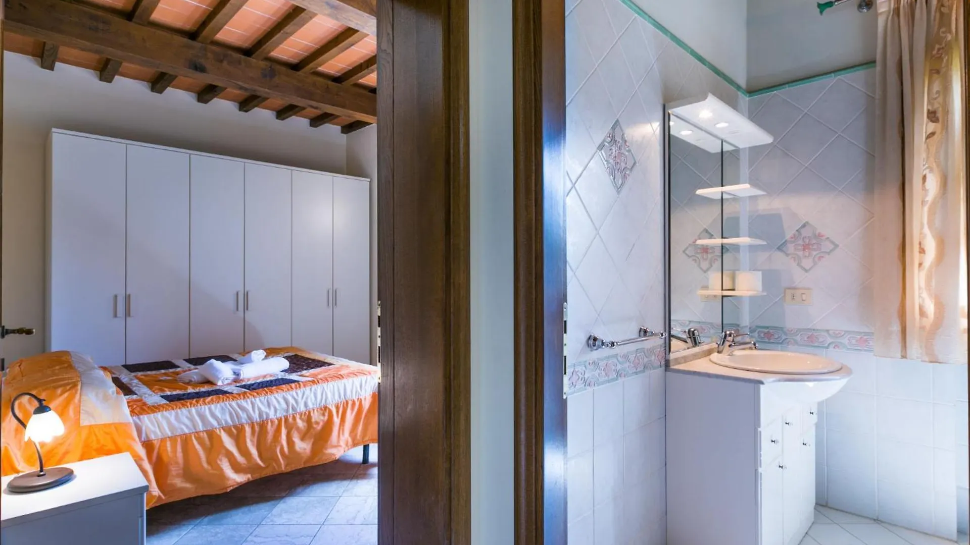Villa Villa Elena-1 By Interhome Le Vedute 0*,