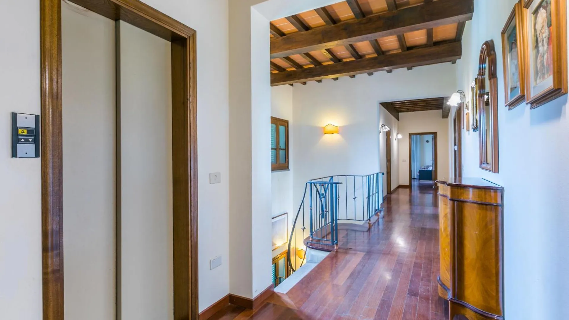 Villa Villa Elena-1 By Interhome Le Vedute