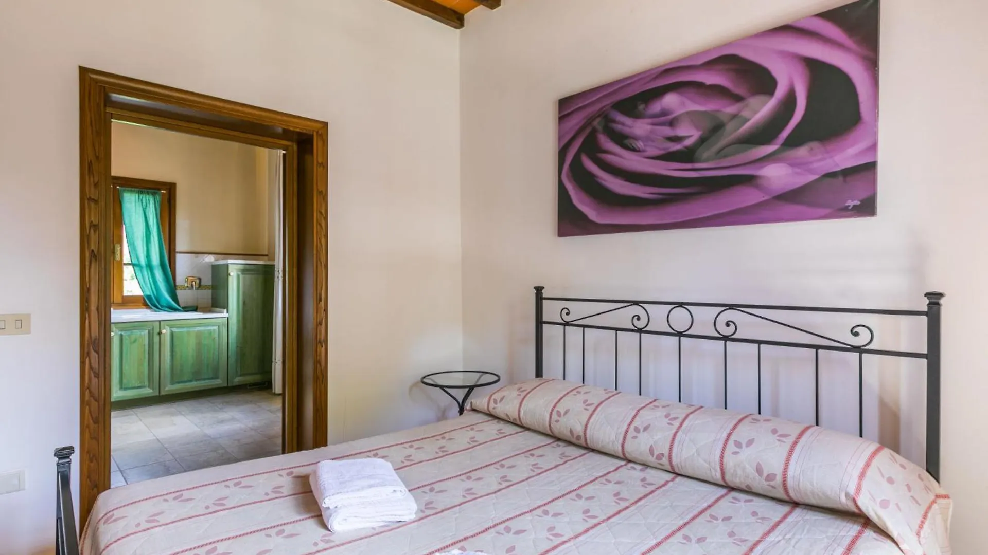 Villa Villa Elena-1 By Interhome Le Vedute