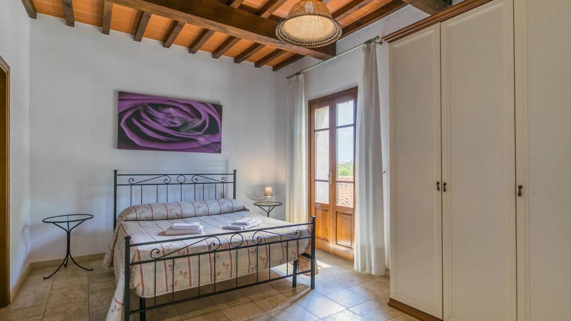Villa Villa Elena-1 By Interhome Le Vedute 0*,