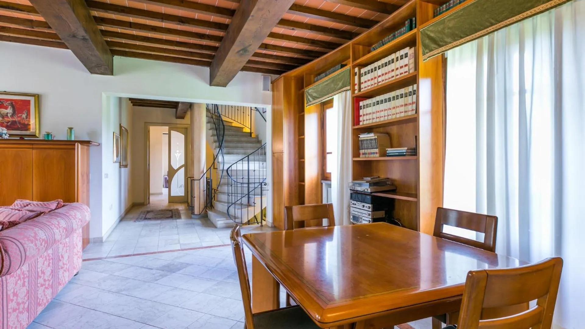 Villa Villa Elena-1 By Interhome Le Vedute 0*,  Italy