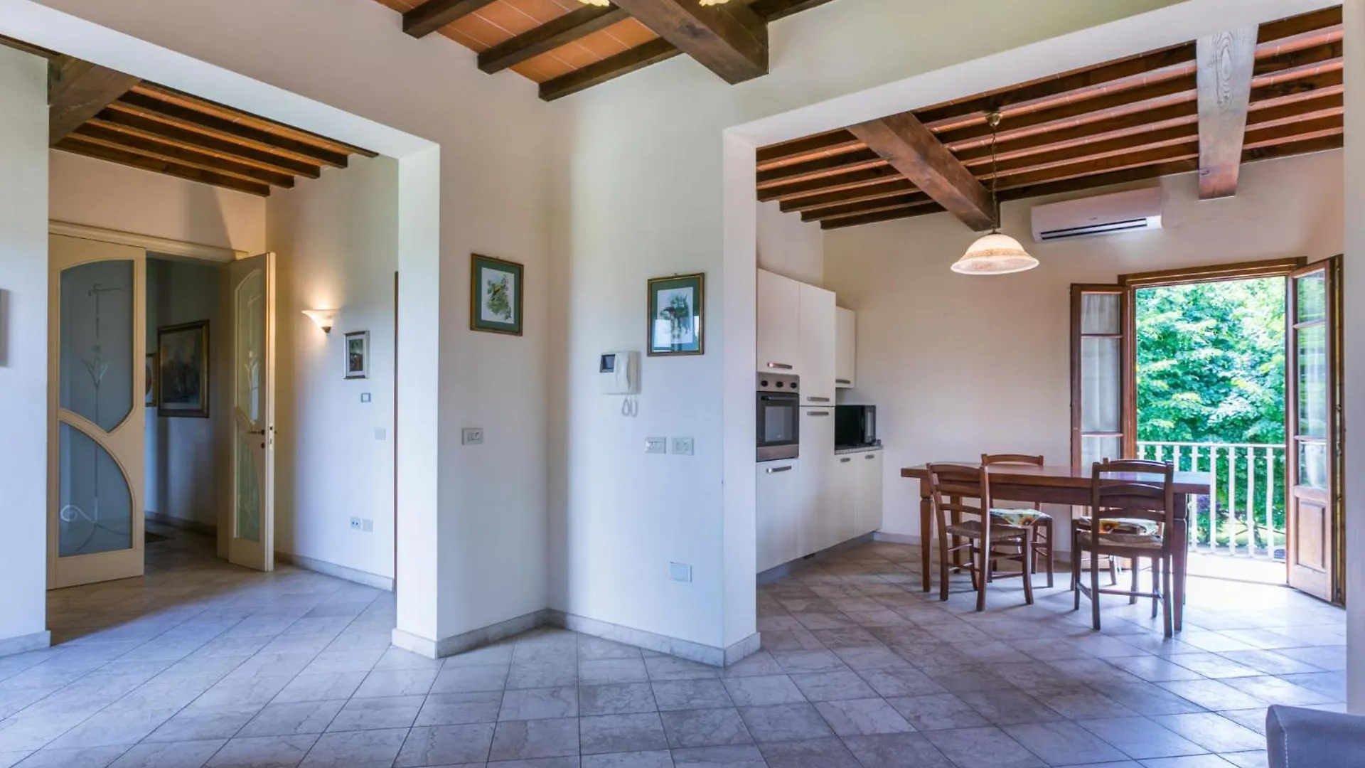 Villa Villa Elena-1 By Interhome Le Vedute Italy