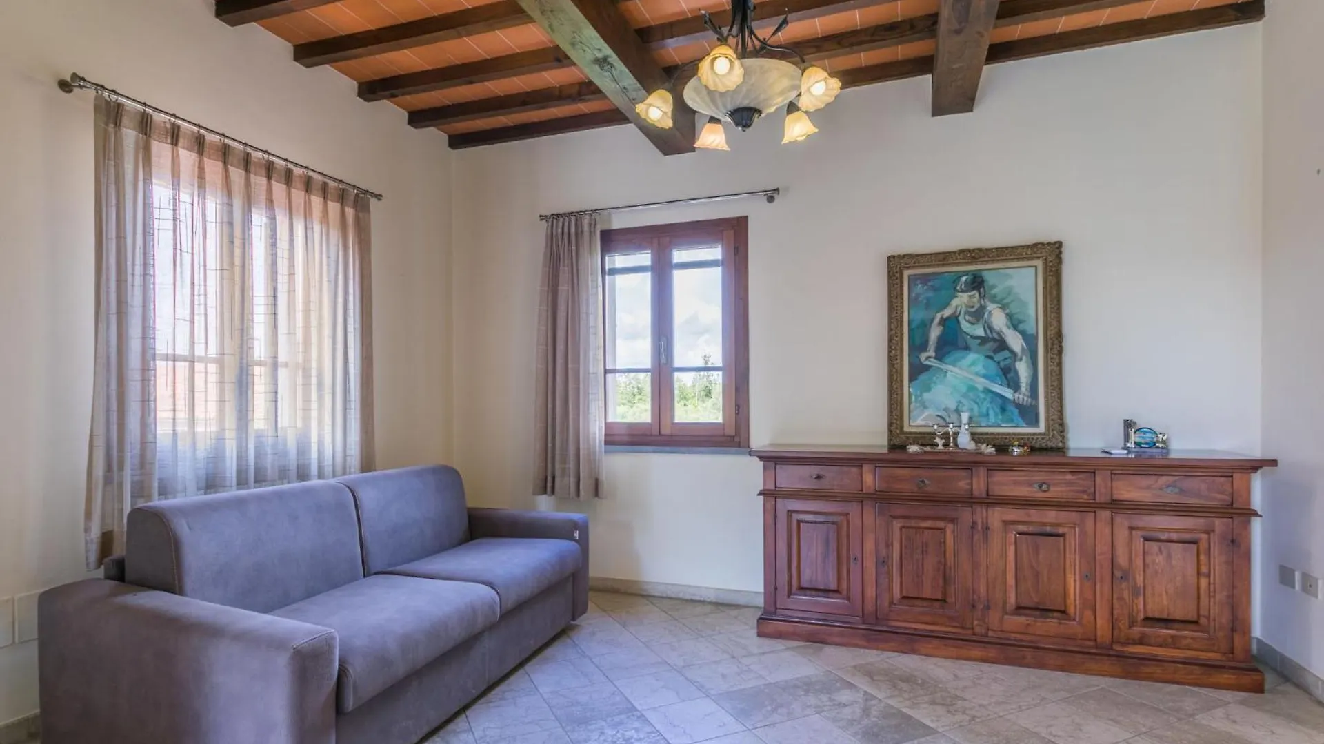 Villa Villa Elena-1 By Interhome Le Vedute