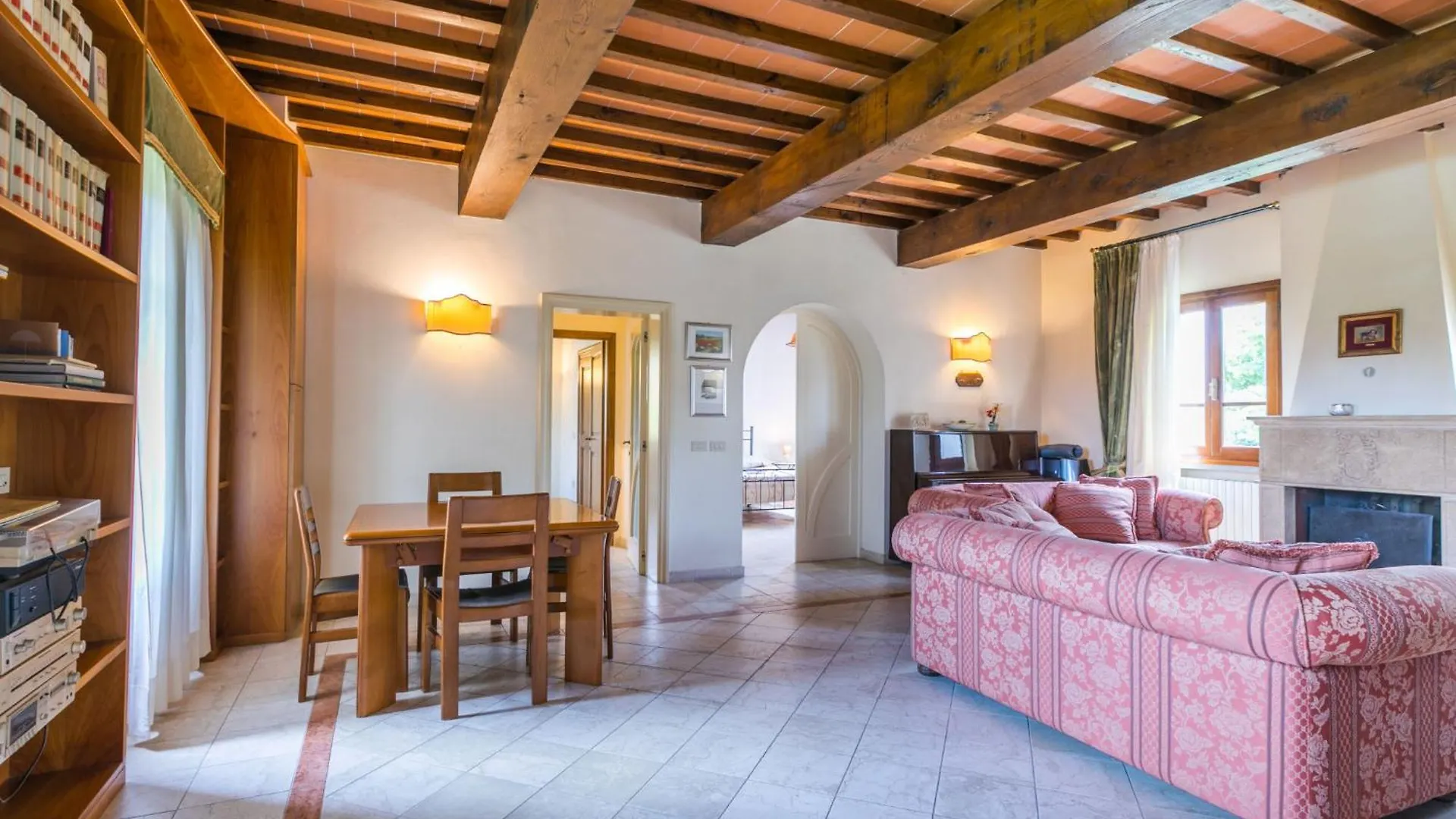 Villa Villa Elena-1 By Interhome Le Vedute
