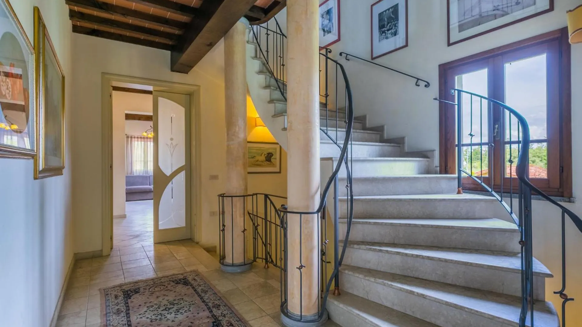 Villa Villa Elena-1 By Interhome Le Vedute Italy