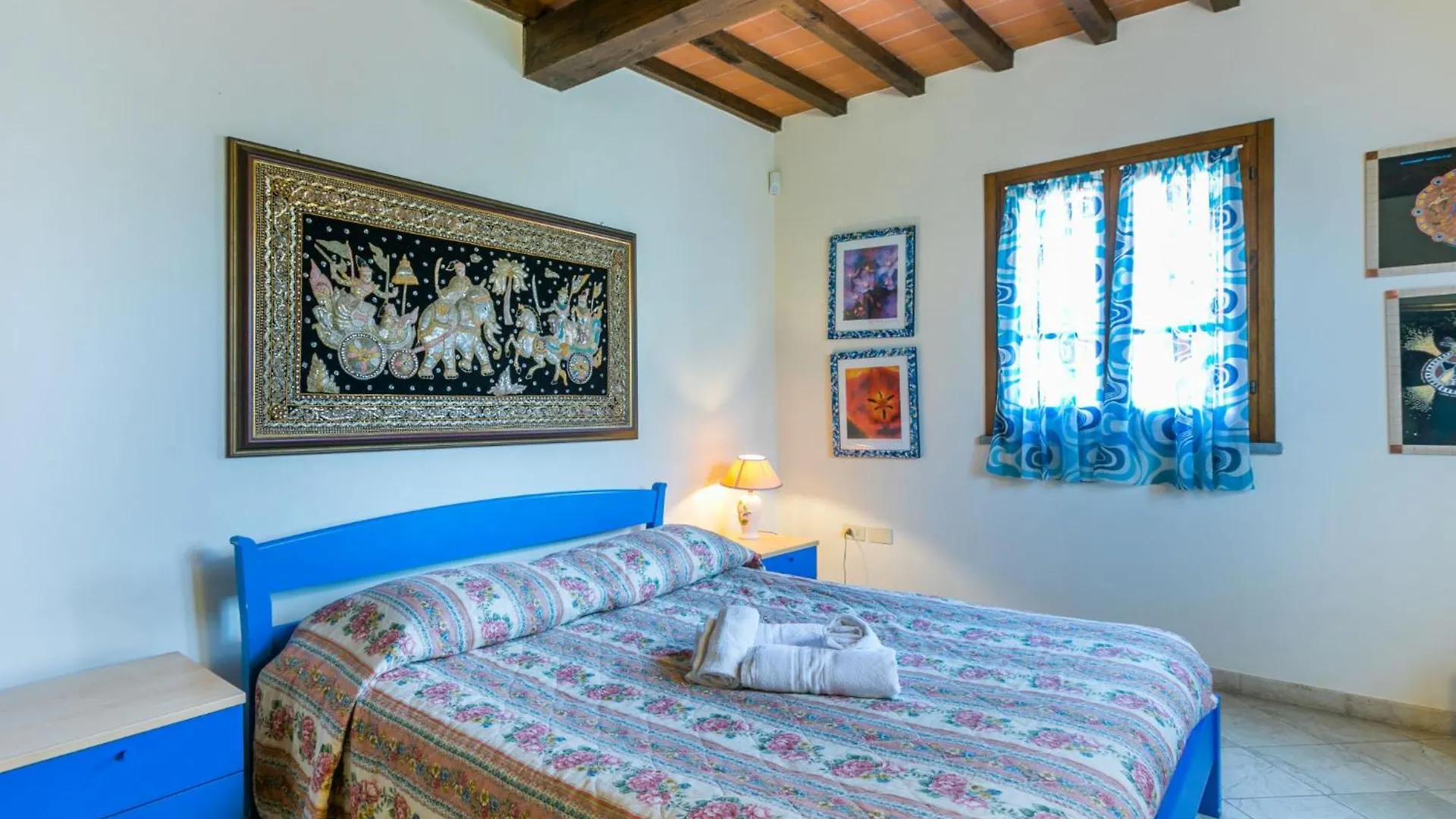 Villa Villa Elena-1 By Interhome Le Vedute 0*,  Italy