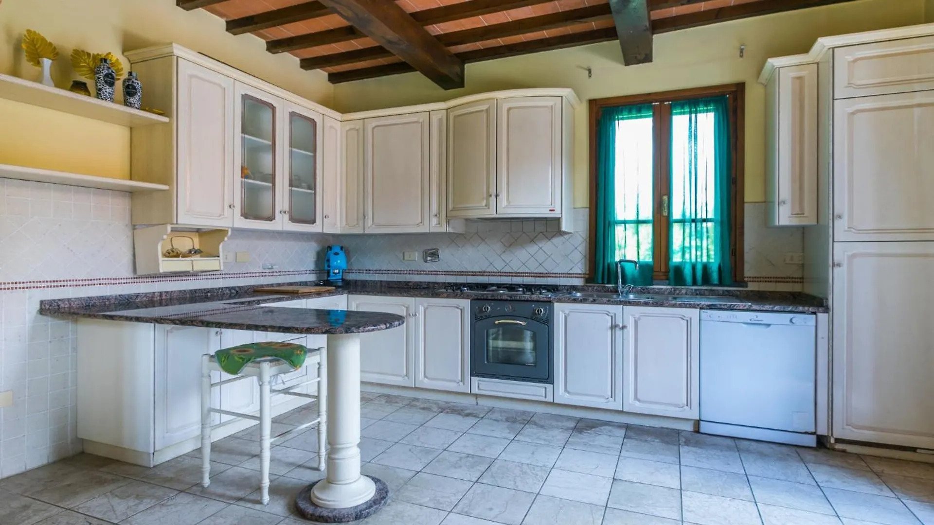 Villa Villa Elena-1 By Interhome Le Vedute