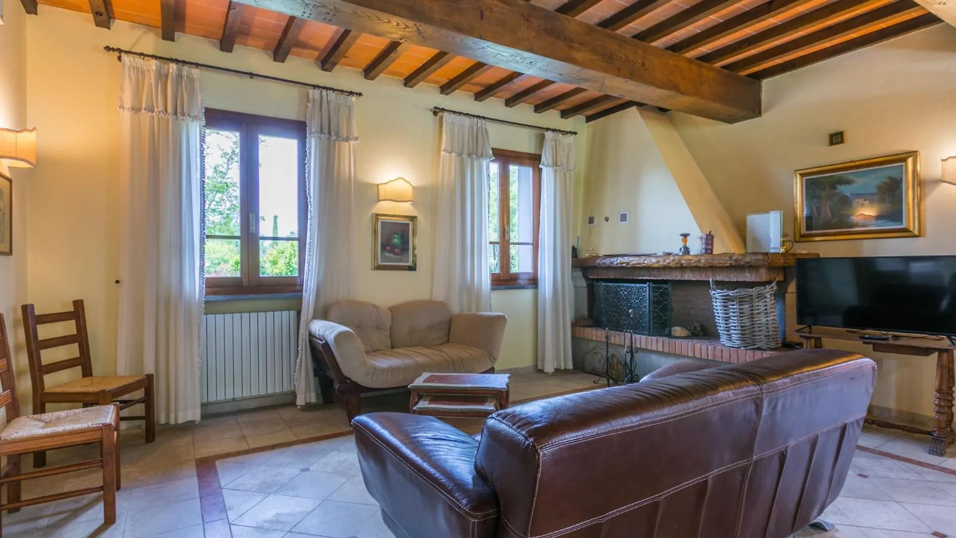 Villa Villa Elena-1 By Interhome Le Vedute Italy