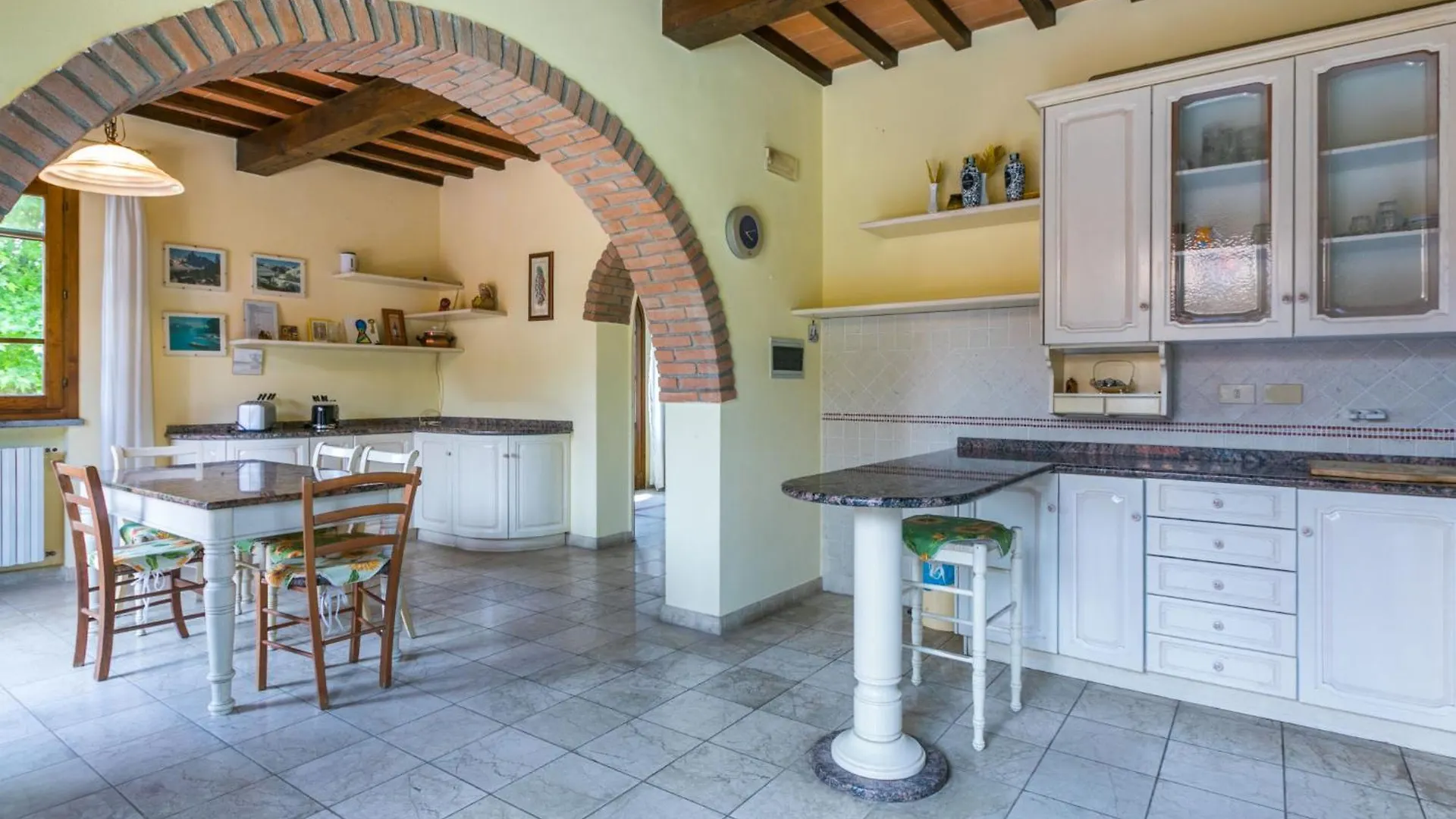 Villa Villa Elena-1 By Interhome Le Vedute 0*,  Italy