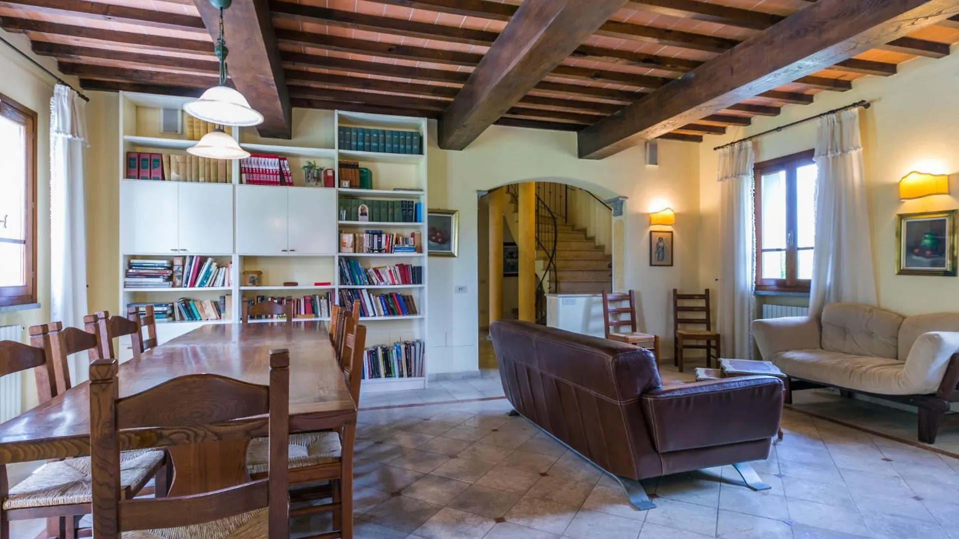 Villa Villa Elena-1 By Interhome Le Vedute