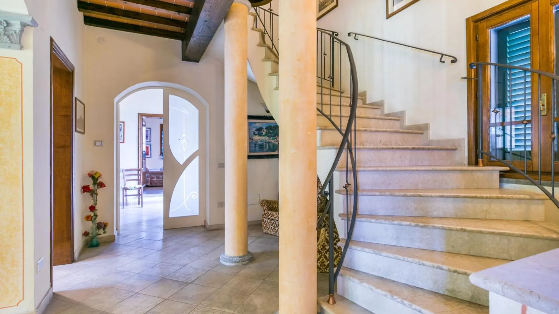Villa Villa Elena-1 By Interhome Le Vedute Italy